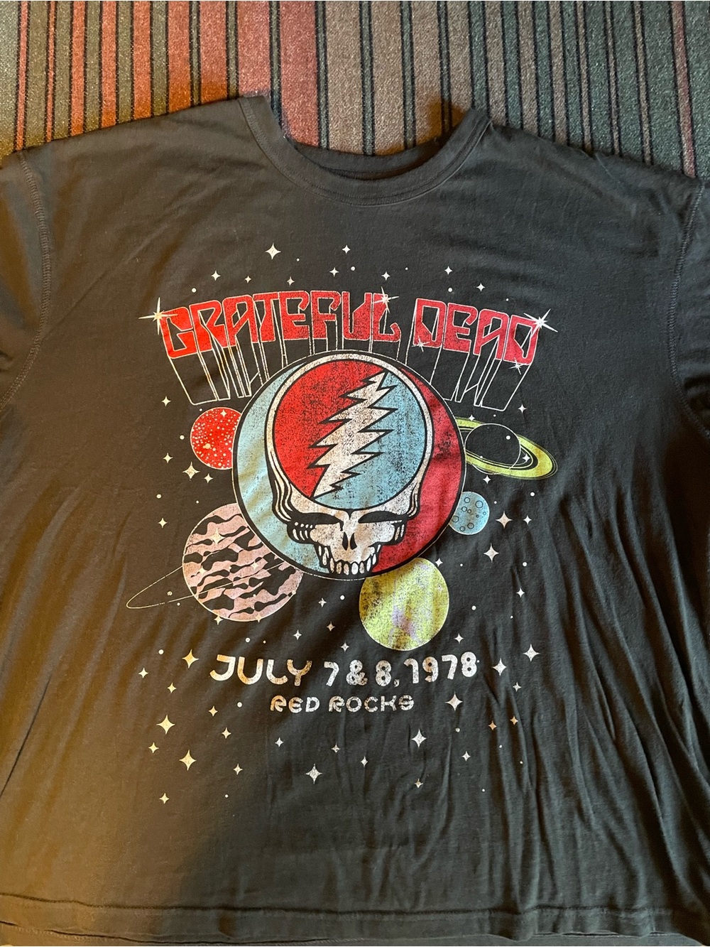 Grateful Dead